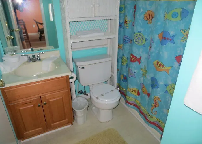 Holiday home Romar Beach 306 Gulf Shores