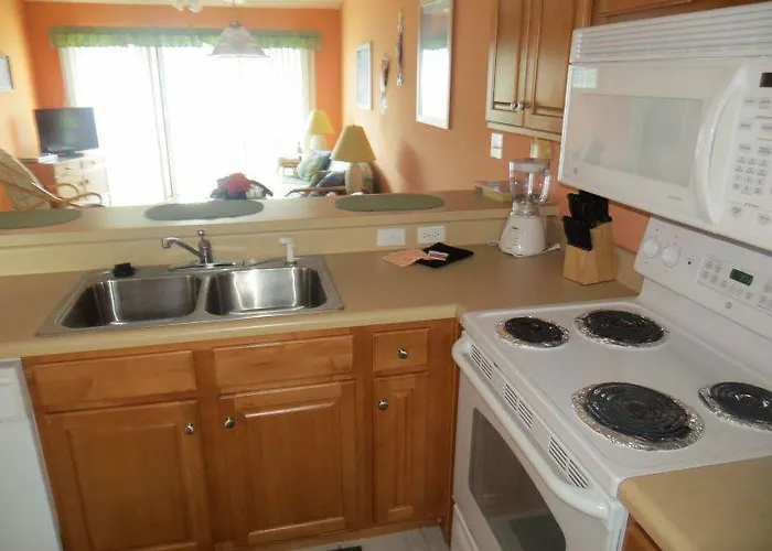 Holiday home Romar Beach 306